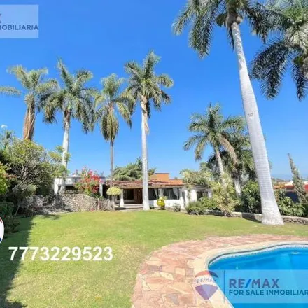 Rent this 4 bed house on Calle Tingüindín in 62050 Cuernavaca, MOR