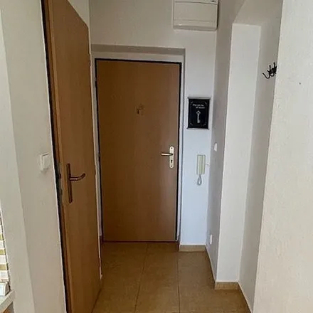 Rent this 1 bed apartment on Fučíkova 789 in 685 01 Bučovice, Czechia
