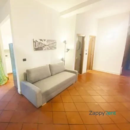 Rent this 2 bed apartment on Via Maragliano in 60/A, 50144 Florence FI