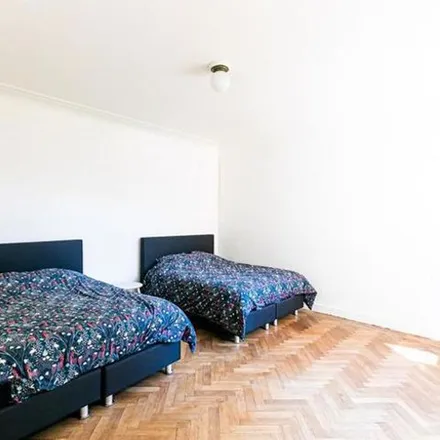 Rent this 3 bed apartment on Karel Oomsstraat 14 in 2018 Antwerp, Belgium
