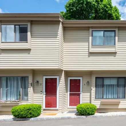 Rent this 2 bed condo on 2 Dover St Apt 4 in Norwalk, Connecticut