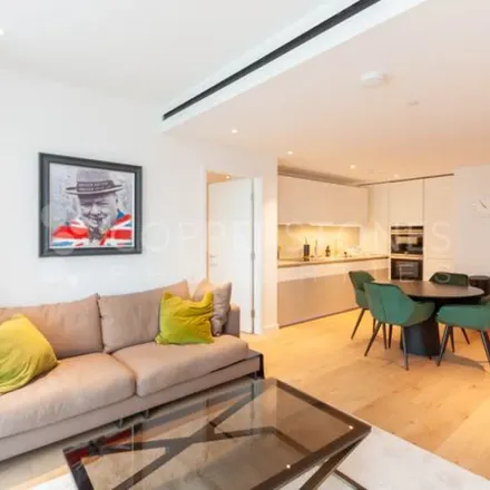 Image 2 - Charing Cross, London, SW1A 2DX, United Kingdom - Apartment for rent