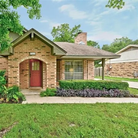 Buy this 3 bed house on 7211 Trace Chain Drive in Austin, TX 78749
