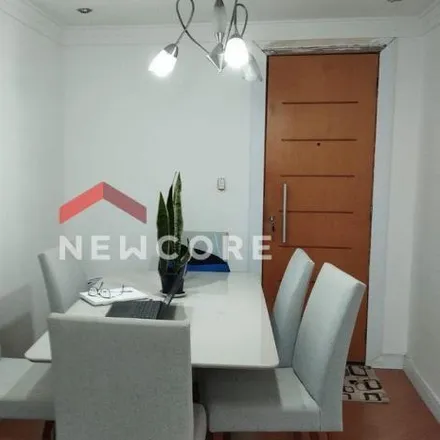 Buy this 2 bed apartment on Avenida Doutor Timoteo Penteado 2823 in Vila Galvão, Guarulhos - SP