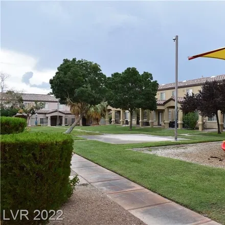 Image 6 - 2519 Danborough Court, Las Vegas, NV 89106, USA - Townhouse for sale