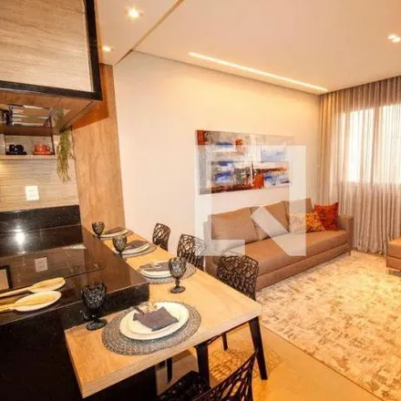 Buy this 1 bed apartment on Rua Eurita in Santa Tereza, Belo Horizonte - MG