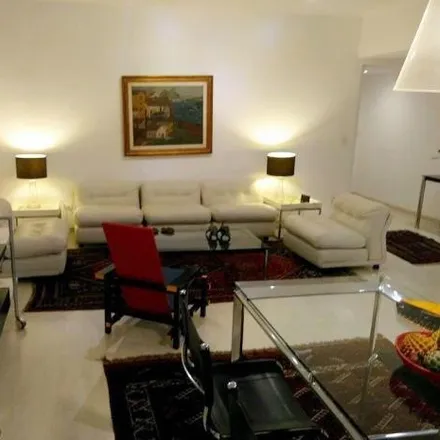 Rent this 2 bed apartment on Alameda Ministro Rocha Azevedo 799 in Cerqueira César, São Paulo - SP