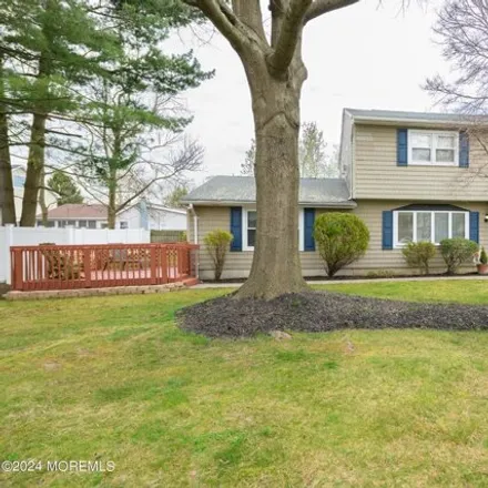 Buy this 5 bed house on 65 Salisbury Avenue in Middletown Township, NJ 07748