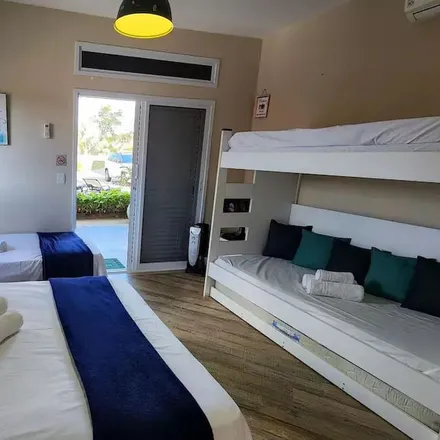 Rent this 3 bed house on Mairinque in Região Metropolitana de Sorocaba, Brazil