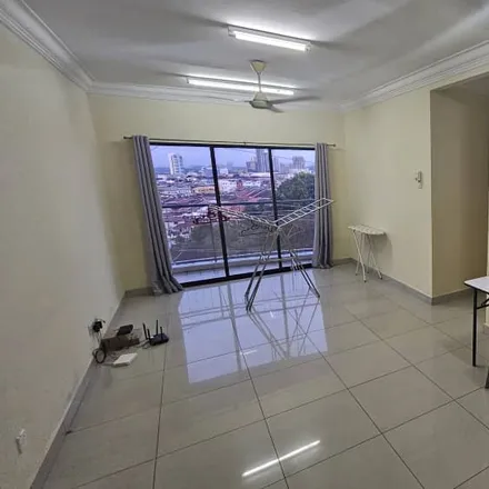 Image 2 - Paramount View Condo, Jalan SS 1/39, Kampung Tunku, 47300 Petaling Jaya, Selangor, Malaysia - Apartment for rent
