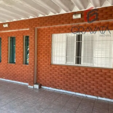 Buy this 5 bed house on Avenida Vivaldi in Rudge Ramos, São Bernardo do Campo - SP