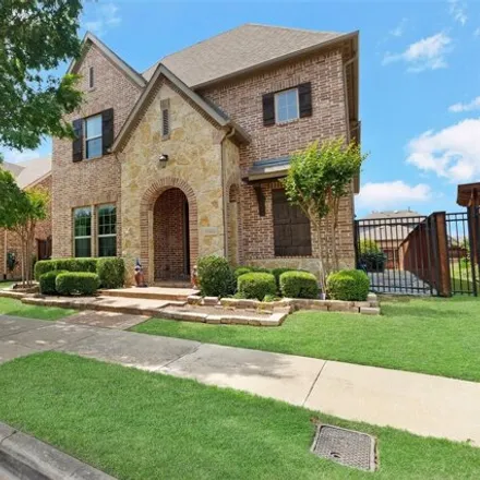 Buy this 4 bed house on 3898 Plum Vista Place in Arlington, TX 76005