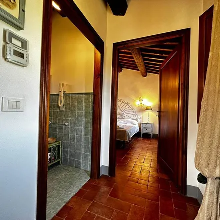 Image 7 - La Casina, Via di Giogoli 5, 50018 Scandicci FI, Italy - Apartment for rent