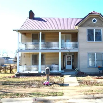 Buy this 6 bed house on 183 North Ravencrest Street in Desloge, St. Francois County