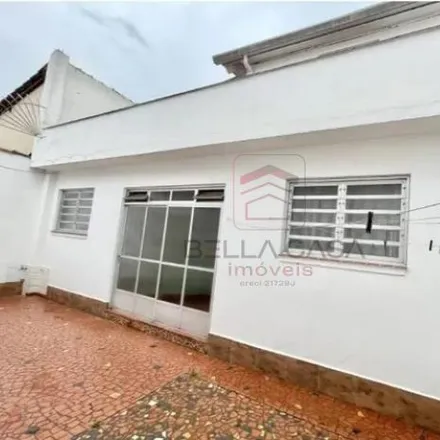 Buy this 2 bed house on Rua Vitor Costa in Vila Santo Estéfano, São Paulo - SP