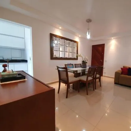 Buy this 2 bed apartment on Rua São Venceslau in Vila Guarani, São Paulo - SP