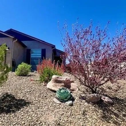 Buy this 3 bed house on 542 Hudgers Lane in Clarkdale, Yavapai County