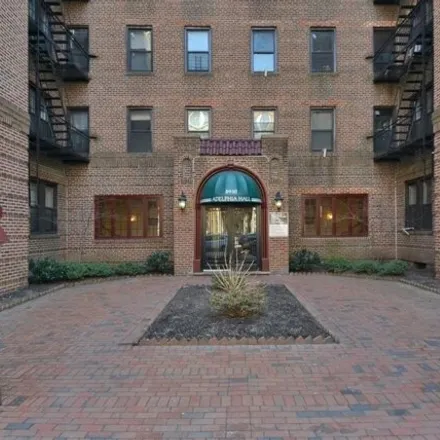 Buy this studio apartment on Adelphi Hall in 35th Avenue, New York