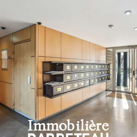 Image 5 - 22 Rue Pélisson, 69100 Villeurbanne, France - Apartment for rent