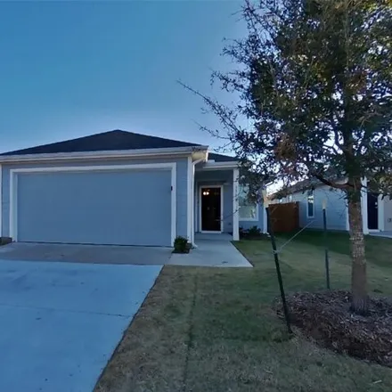 Rent this 3 bed house on Turkey Trot Court in McKinney, TX