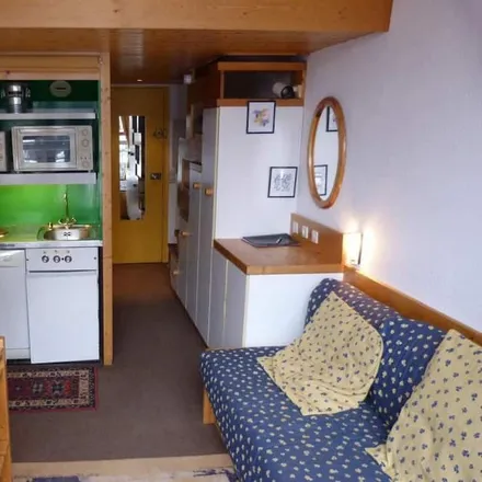 Rent this studio apartment on 42152 L'Horme