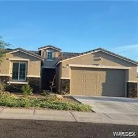 Buy this 3 bed house on unnamed road in Bullhead City, AZ