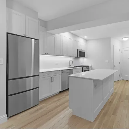 Rent this 1 bed apartment on Greenwich St