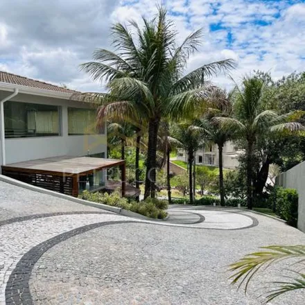 Buy this 4 bed house on Alameda Seringueira in Residencial Nova Era, Valinhos - SP