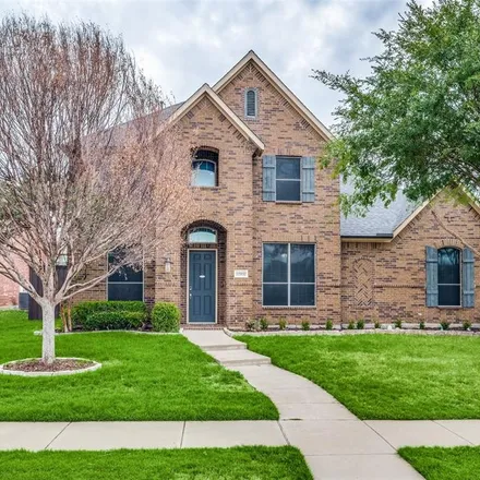 Buy this 4 bed house on 13004 Deep River Drive in Frisco, TX 75072