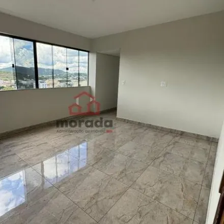Buy this 3 bed apartment on Rua Mirocles Carvalho in Bairro das Graças, Itaúna - MG