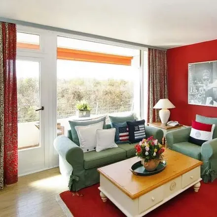 Rent this 2 bed apartment on PLAZA Premium Timmendorfer Strand in An der Waldkapelle 26, 23669 Timmendorfer Strand