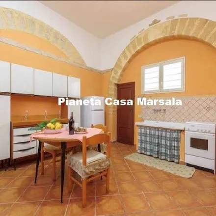 Rent this 3 bed apartment on Via Abele Damiani in 91025 Marsala TP, Italy