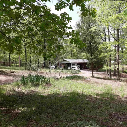 Buy this 4 bed house on 186 North Rogers Road in Pleasant Hill, Garland County