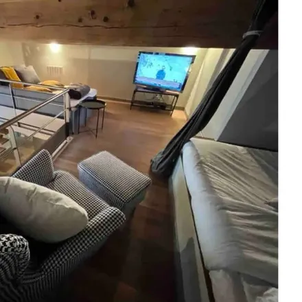 Rent this 2 bed apartment on 07370 Arras-sur-Rhône