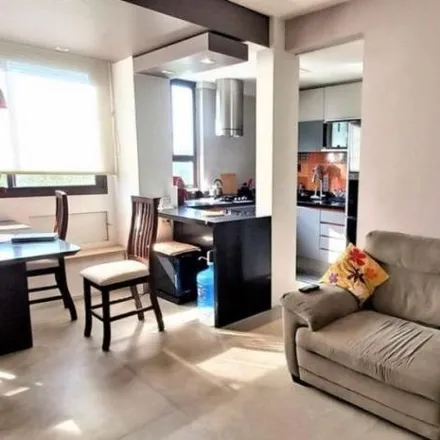 Buy this 2 bed apartment on Alfa Ritz in Avenida Ayrton Senna 170, Barra da Tijuca