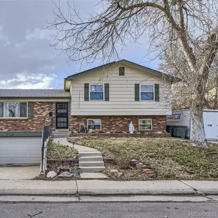 Buy this 3 bed house on 11849 Spring Drive in Northglenn, CO 80233