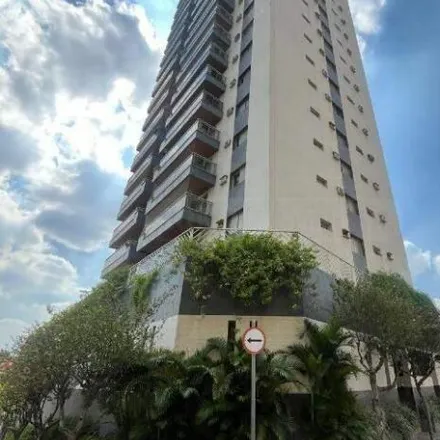 Image 2 - Rua Luiz Razera, Jardim Elite, Piracicaba - SP, 13417-530, Brazil - Apartment for rent