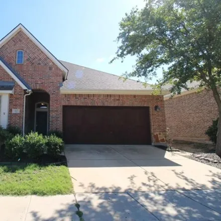 Rent this 4 bed house on 412 Plumwood Way in Texas, 75069