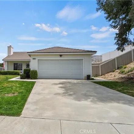 Buy this 3 bed house on 27372 Mystical Springs Drive in Horsethief Canyon Ranch, CA 92883