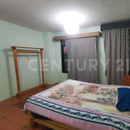 Rent this 1 bed apartment on La Enredadera Biblioteca Café in Calle 1 de Marzo, 29200 San Cristóbal de las Casas
