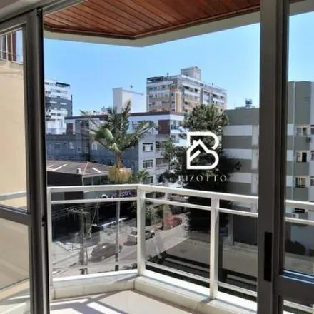 Buy this 5 bed apartment on Avenida Engenheiro Max de Souza 1005 in Coqueiros, Florianópolis - SC