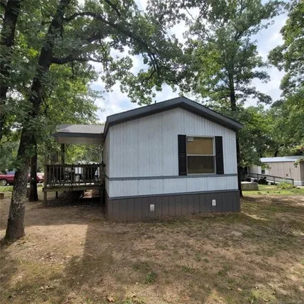 Image 3 - North 4210 Road, McIntosh County, OK, USA - Apartment for sale