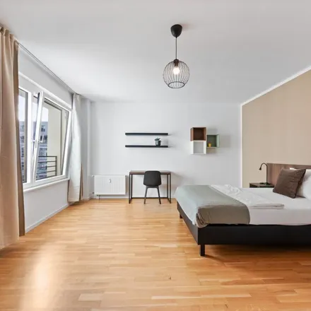 Rent this 9 bed apartment on Mohrenstraße 17 in 10117 Berlin, Germany