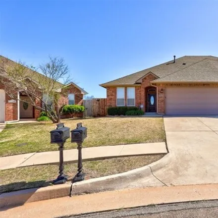 Rent this 3 bed house on 11300 Northwest 121st Place in Oklahoma City, OK 73099
