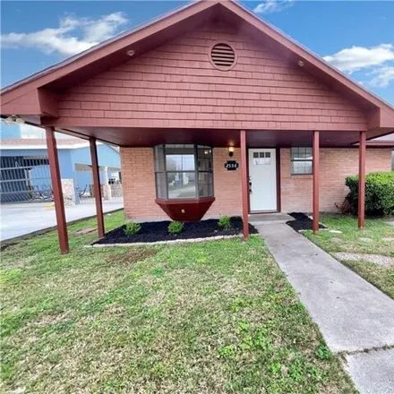 Buy this 3 bed house on 2564 Avenue B in Ingleside, TX 78362