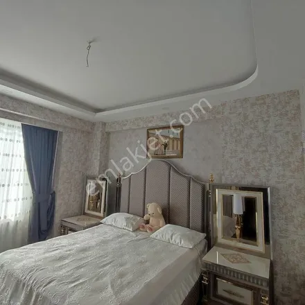 Rent this 3 bed apartment on Sönmez Hipermarketleri in 26/2. Sokak, 34025 Zeytinburnu