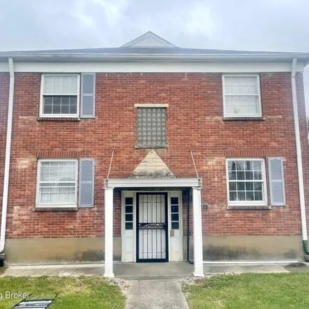 Rent this 1 bed apartment on 5100 South 3rd Street in Louisville, KY 40214