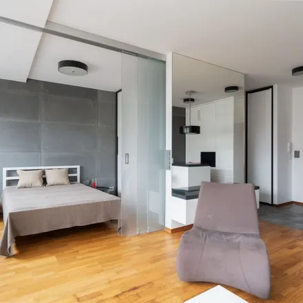 Rent this 2 bed apartment on Bruzdowa 4G in 02-994 Warsaw, Poland