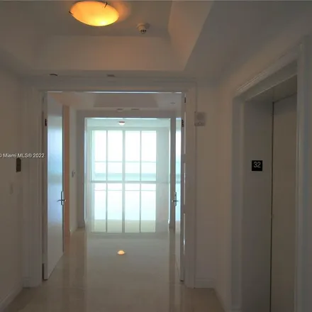 Image 5 - Collins Avenue & 160th Street, Collins Avenue, Sunny Isles Beach, FL 33160, USA - Apartment for rent