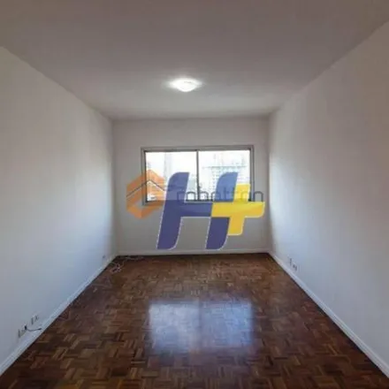 Rent this 3 bed apartment on Rua Alfredo Egidio de Souza Aranha in Santo Amaro, São Paulo - SP